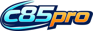 c85pro বাংলাদেশের গেমিং হাব লোগো